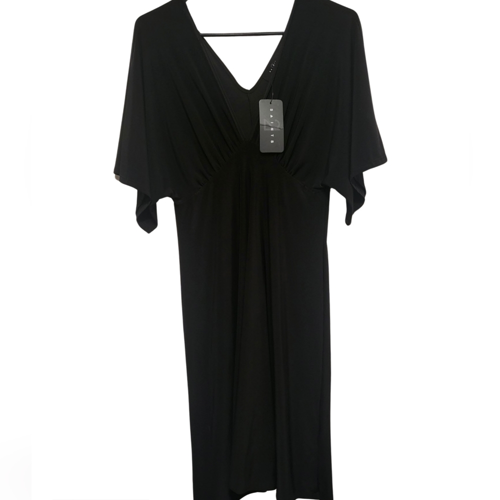 21 Saints dress
